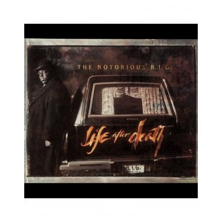 Notorious B.I.G.-Life After Death