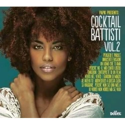 Artisti Vari-Papik Presents: Cocktail Battisti Vol.2