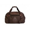 Harry Potter-Harry Potter Vintage Holdall Weekend Bag Hogwarts (Borsone)