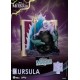 Disney-Little Mermaid Ursula Diorama Stage 080 Book Series