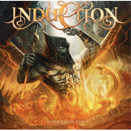 Induction-Born From Fire