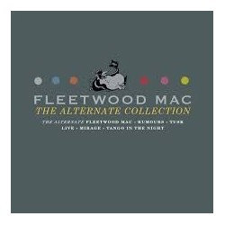 Fleetwood Mac-Alternate Collection