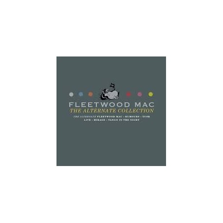 Fleetwood Mac-Alternate Collection
