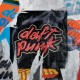 Daft Punk-Homework Remixes