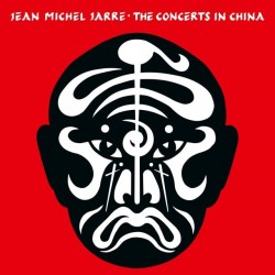 Jean Michel Jarre-Concerts In China