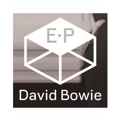 David Bowie-Next Day Extra E.P.
