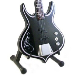 Strumenti Musicali-Basso B.C. Rich Gene Simmons (Kiss) YY150
