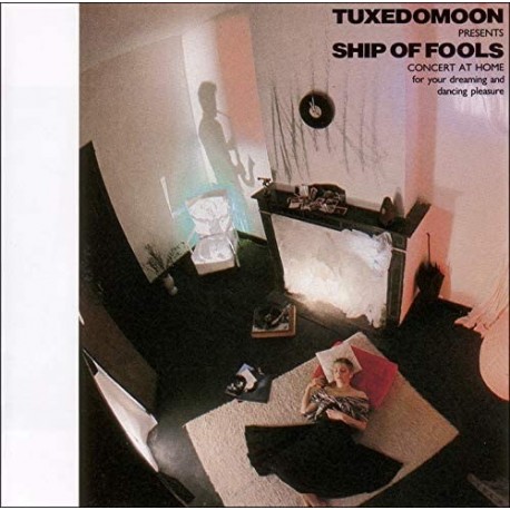 Tuxedomoon-Ship Of Fools
