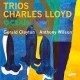 Charles Lloyd Trio-Ocean