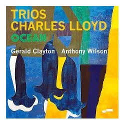 Charles Lloyd Trio-Ocean