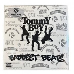 Rap / Hip Hop Artisti Vari-Baddest Beast