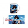 Lupin The Third-Lupin & Jigen Mug (Tazza)