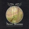 Jonathan Hulten-Forest Sessions