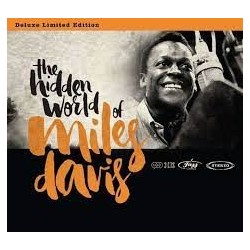 Miles Davis-Hidden World Of Chet Baker