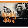 Miles Davis-Hidden World Of Chet Baker