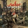 Raven-'Rock Until You Drop