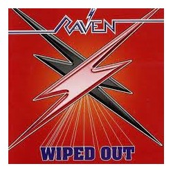 Raven-Wiped Out