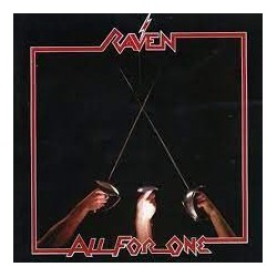 Raven-All For One