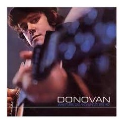 Donovan-What's Bin Did And What's Bin Hid