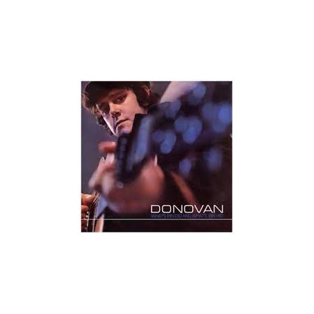 Donovan-What's Bin Did And What's Bin Hid