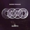 Gazebo Penguins-Quanto