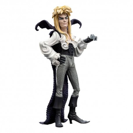 Labyrinth-Jareth (The Goblin King) Limited Edition