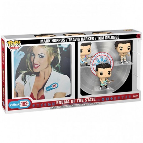 Blink-182-Pop! Albums Enema Of The State (36)