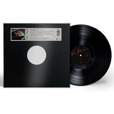 Rkomi-Taxi Driver (Sanremo Version)