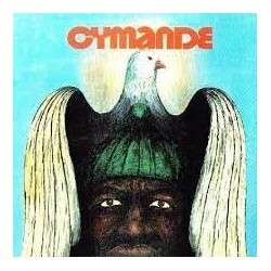 Cymande-Cymande