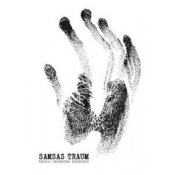 Samsas Traum-Poesie: Friedrichs Geschichte