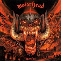 Motorhead-Sacrifice
