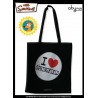 Simpsons-Shopper Bag