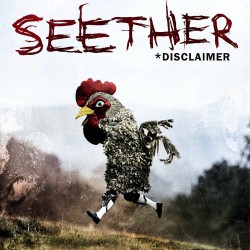 Seether-Disclaimer