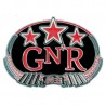 Guns N' Roses-Fibbia Chinese Democracy