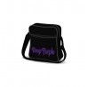 Deep Purple-Deep Purple Logo Bag (Borsa)