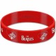 Beatles-Beatles Gummi Wristband (Braccialetto in Gomma)