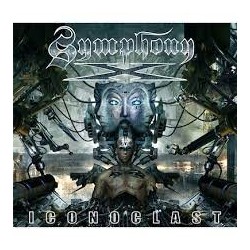 Symphony X-Iconoclast