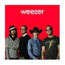 Weezer-Weezer (Red Album)