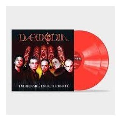 Daemonia-Dario argento Tribute
