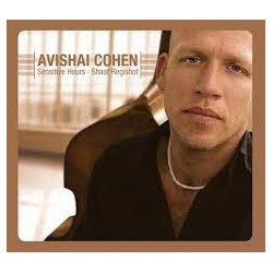 Avishai Cohen-Sensitive Hours Shaot Regishot