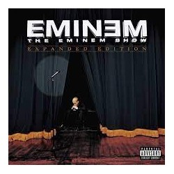 Eminem-Eminem Show Expanded Edition
