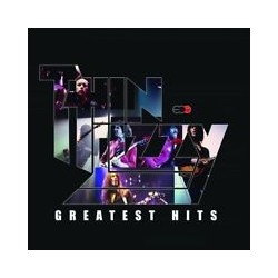 Thin Lizzy-Greatest Hits