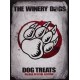 Winery Dogs-Dog Treats (Deluxe Special Edition)