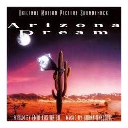 Goran Bregovic-O.S.T. Arizona Dream