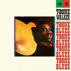 T-Bone Walker-T-Bone Blues