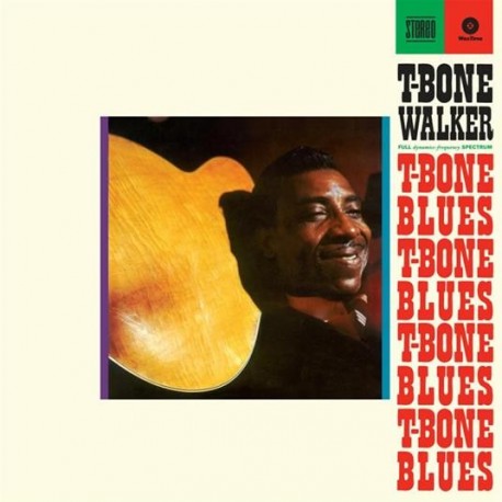 T-Bone Walker-T-Bone Blues