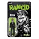 Rancid-Skeletim (Wolf Head) Reaction Figure