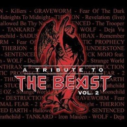 Iron Maiden-A Tribute To The Beast Vol. 2
