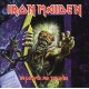 Iron Maiden-No Prayer for the Dying