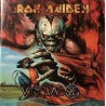Iron Maiden-Virtual XI